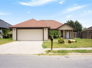 1000 W Eagle Ave, Pharr, TX 78577