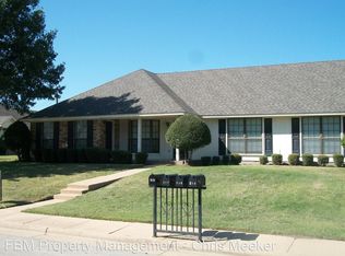 814 Biloxi Dr, Ennis, TX 75119