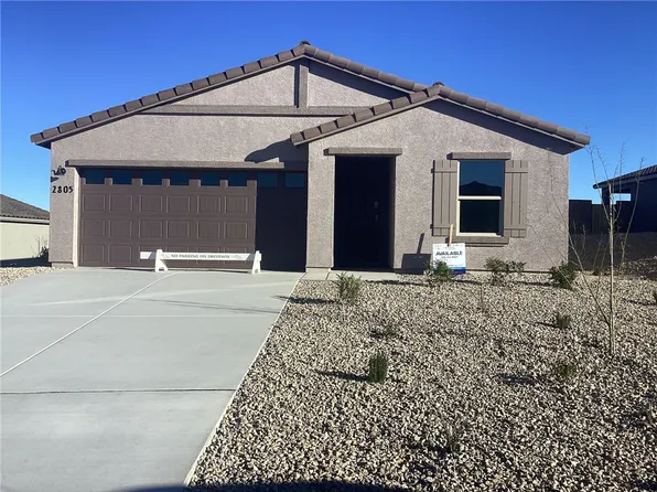 2805 Steamship Dr, Bullhead City, AZ 86429