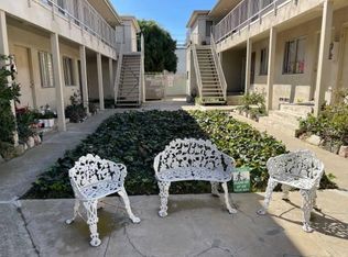 3351 Vinton Ave APT 2, Los Angeles, CA 90034