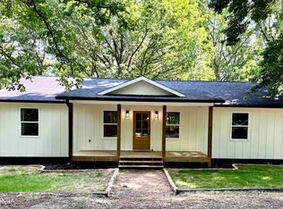 2403 Stonepile Rd, Clarkesville, GA 30523