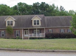 455 Grazing Ridge Ln, Moore, SC 29369