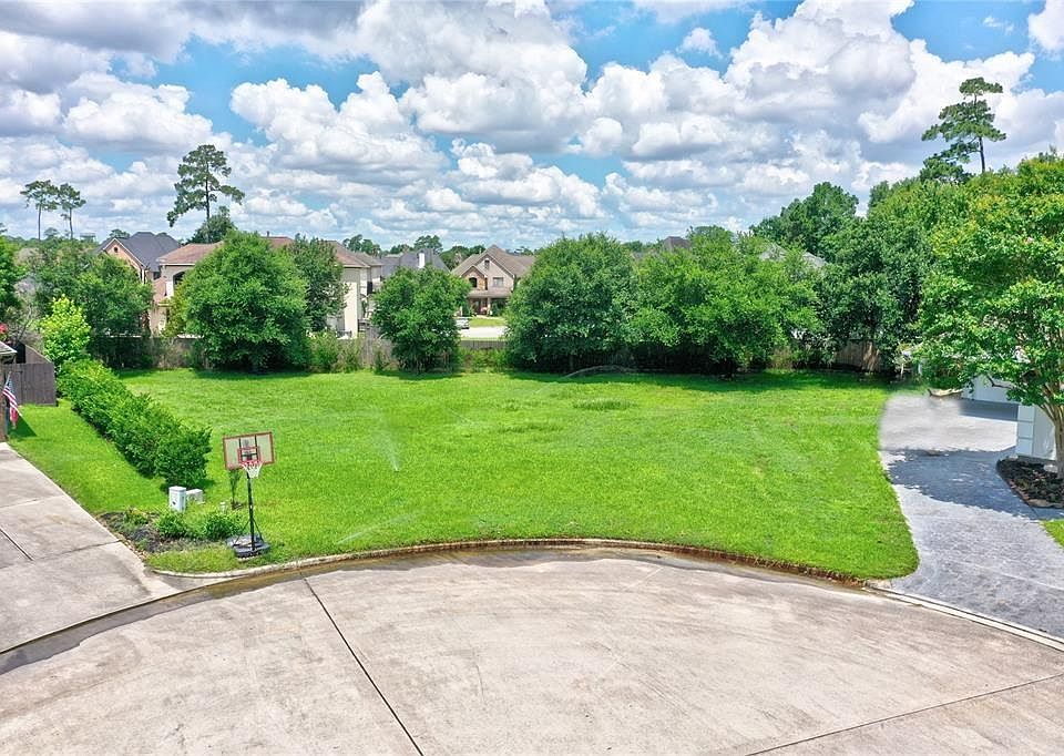 0 Wimbledon Champions Dr, Spring, TX 77379 MLS 32935291 Zillow