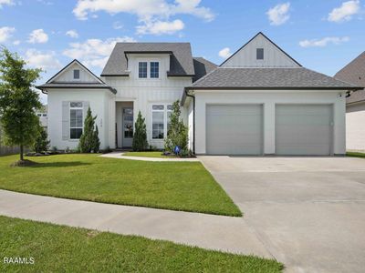 204 Canary Palm Way, Broussard, LA, 70518