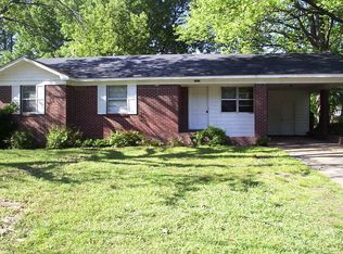 1872 Warner Ave, Memphis, TN 38127