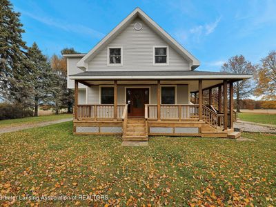 7365 Cole Rd, Saginaw, MI, 48601