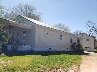300 A Mimosa Ave, Morganton, NC 28655