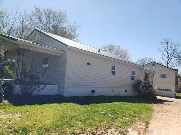 300 A Mimosa Ave, Morganton, NC 28655