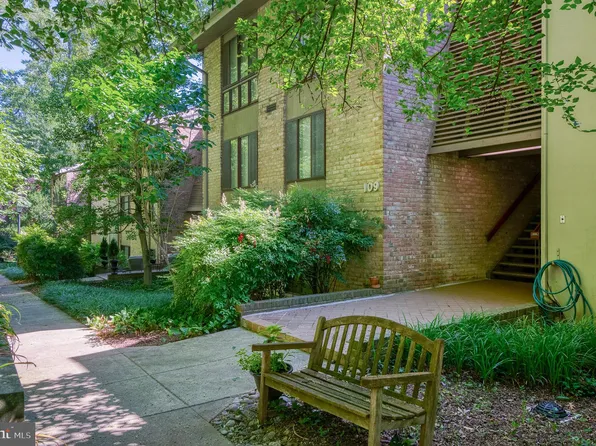 109 Cross Keys Rd Unit R109d, Baltimore, MD 21210