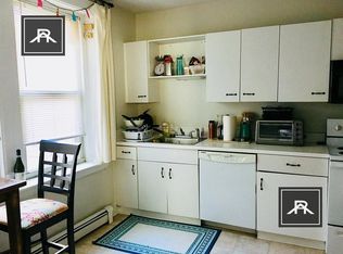 26 Ransom Rd #3, Brighton, MA 02135