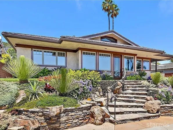 7 S Vista De Catalina, Laguna Beach, CA 92651