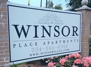 324 Montgomery St APT 116, Troy, AL 36081