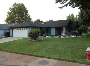 2020 Marlene Ct, Redding, CA