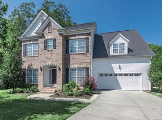 3456 Norwich Rd, Fort Mill, SC 29715