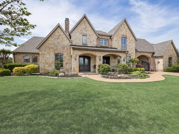 125 Manor Dr, Heath, TX 75032