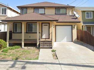 445 Alamo Ave, Richmond, CA 94801