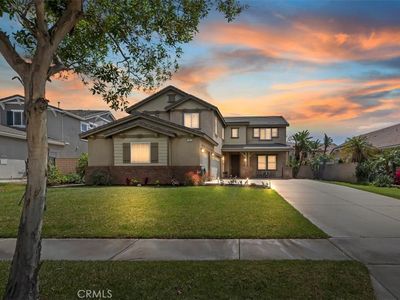 7473 Crawford Pl, Rancho Cucamonga, CA, 91739