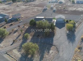 360 Gilmore Rd, Pahrump, NV 89060