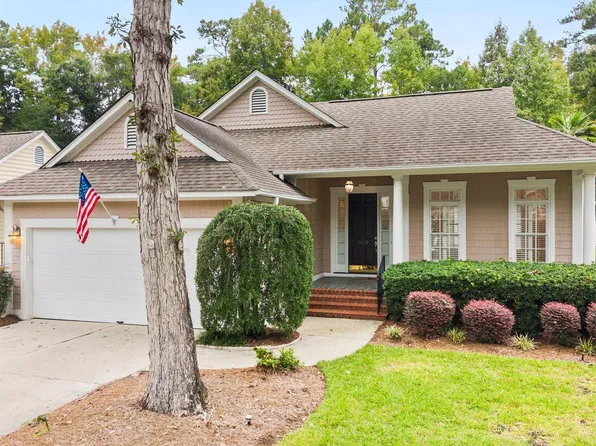 1109 Congressional Lane, Wilmington, NC 28411