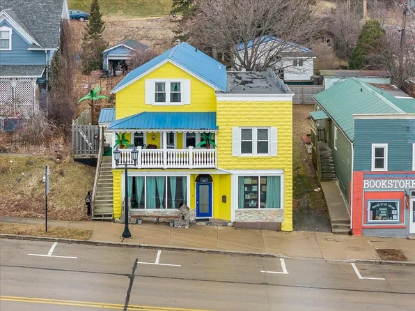 517 Milwaukee St, Kewaunee, WI 54216