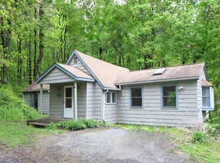 34A Old Georgetown Rd, Weston, CT 06883