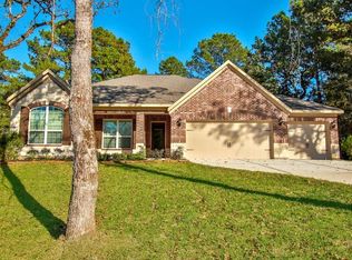 21342 Wildflower Ct, Magnolia, TX 77354