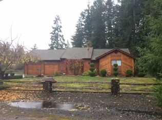 1215 Sweetwater Loop SW, Olympia, WA 98512