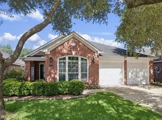 2510 Llano Springs Dr, Katy, TX 77494