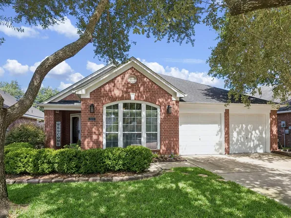 2510 Llano Springs Dr, Katy, TX 77494
