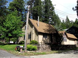 289 Oregon St, Weed, CA 96094