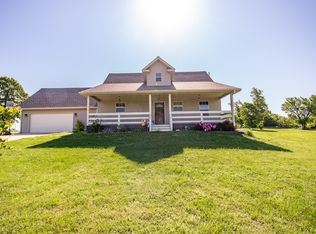 2097 S Fallen Oak Ln, Joplin, MO 64801