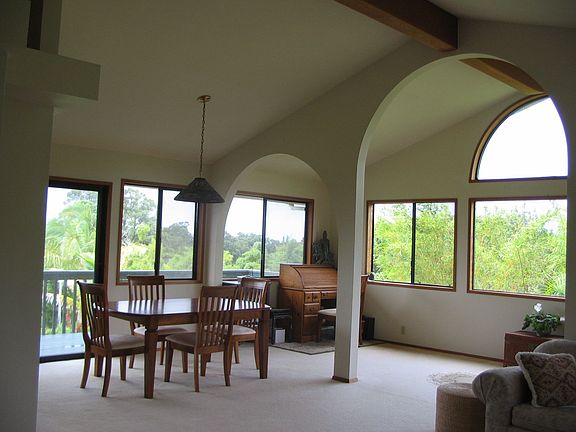 Mainhouse living room