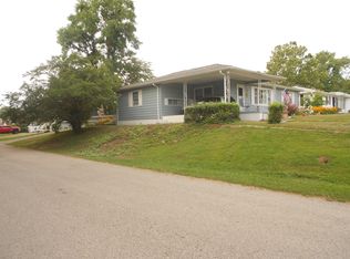1607 E Haythorne Ave, Terre Haute, IN 47805