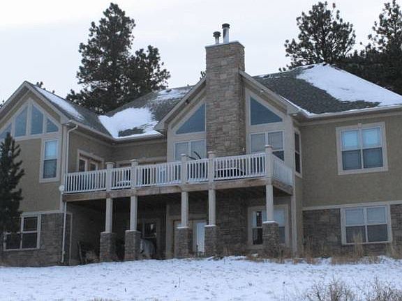 Back of the House