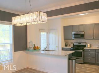 1866 Appaloosa Mill Ct, Buford, GA 30519