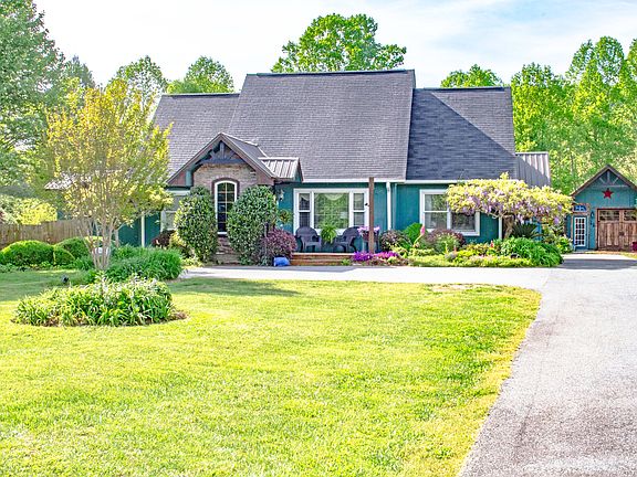 Beautiful home!