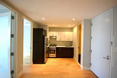 Rented by Town Residential