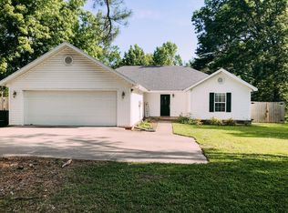210 W Wilson St, Fayetteville, AR 72701