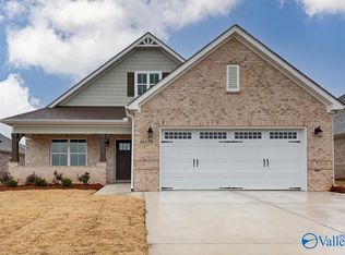 16898 Orleans Dr, Athens, AL 35611