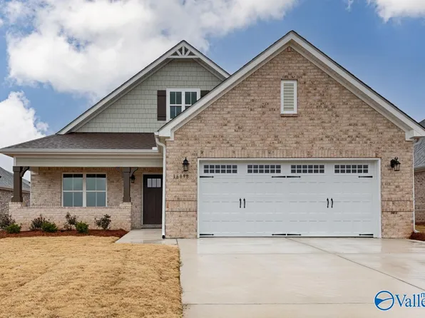 16898 Orleans Dr, Athens, AL 35611