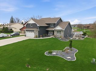 2501 E Lakeshore Dr, Crown Point, IN