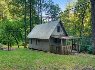 1899 Cane Creek Mountain Rd, Tellico Plains, TN 37385