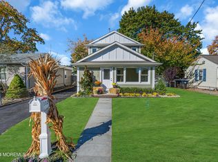 1321 Salem Ave, Wall Township, NJ 07719