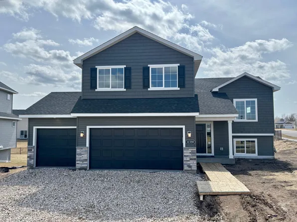 11359 5th St NE, Hanover, MN 55341