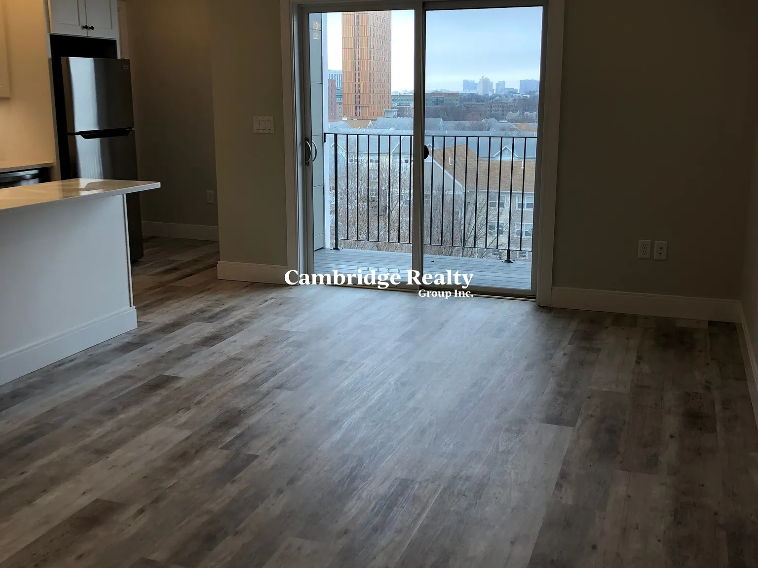 1 bed, 1.0 bath, 500 sqft, $3,000 — Photo 3