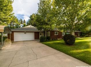 320 E Center St, Bountiful, UT 84010