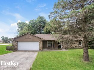 4025 Mi Casa Ave, Indianapolis, IN 46237