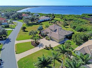 3041 Rivershore Ln, Pt Charlotte, FL 33953