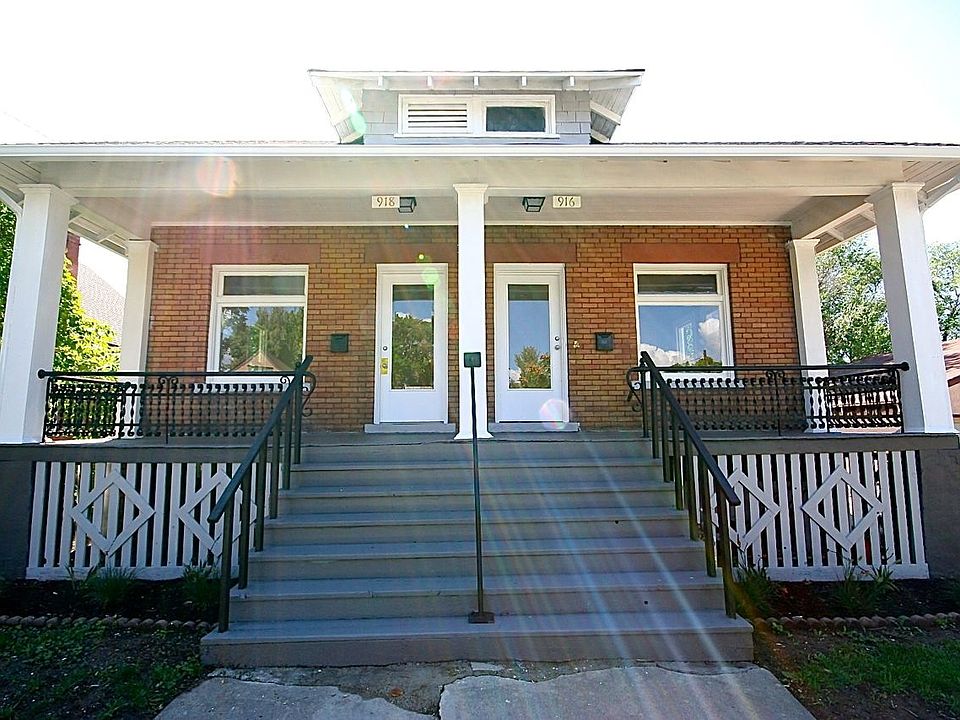 1st image of 916 E Laird Ave