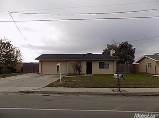 8321 W Christian Ave, Dos Palos, CA
